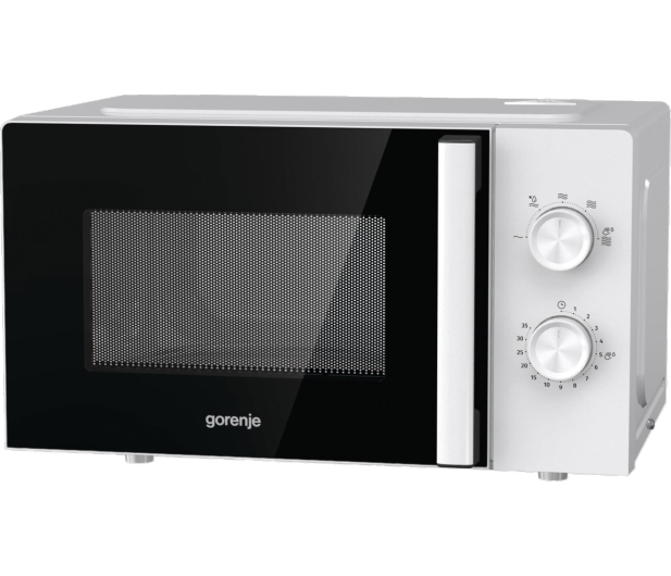 Gorenje Outlet MO20E1WH - 1558859 - zdjęcie 2